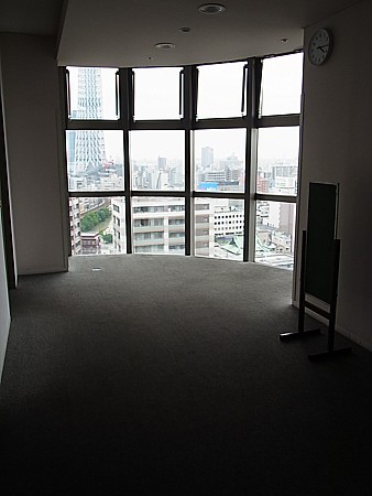 無料展望台?
