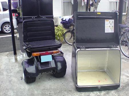 １．再度外し