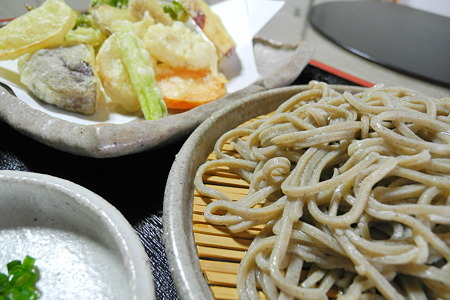 黄色いのれん・1