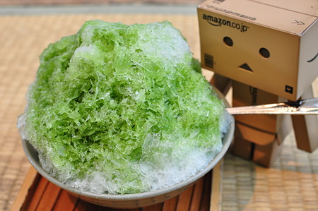 赤福氷