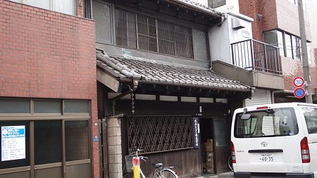品川街道 鮫洲 松本レジン株式会社 レジンって・・