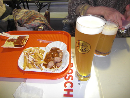 オクトーバーフェスト 2011