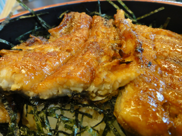 思い出すだけでもお腹が空いてくる