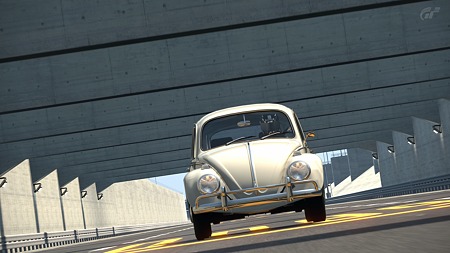 フォルクスワーゲン フォルクスワーゲン 1200 '66 (3)
