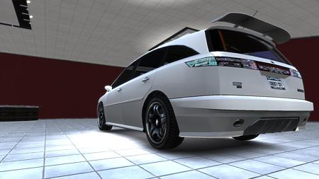 GTAIV MOD (4)