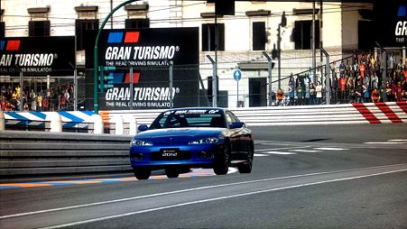 GTアカデミー2012 2-3 立て直し