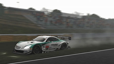 SUPER GT 22