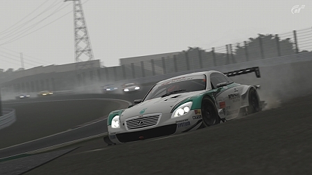 SUPER GT 16